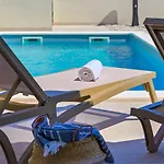 דירה Zala With Private Pool