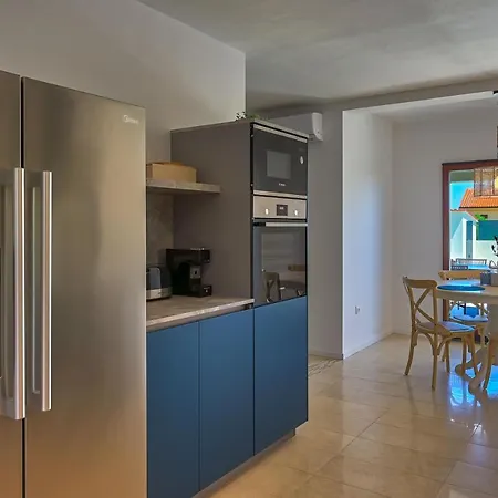 Zala With Private Pool Apartment *
