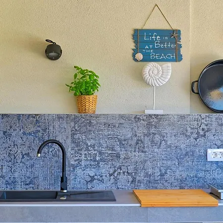 Zala With Private Pool