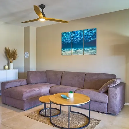 Apartment Zala With Private Pool