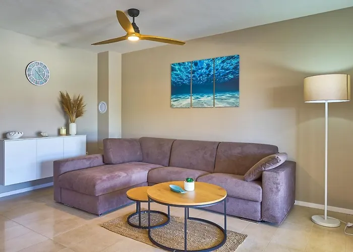 Lägenhet Zala With Private Pool